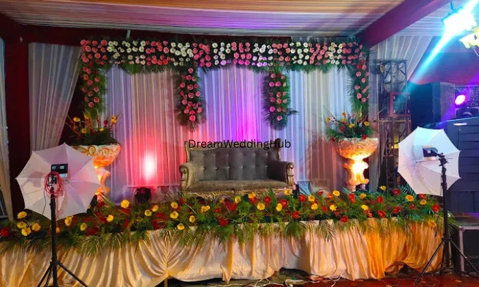 Ashok amit wedding planner